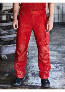 WORKWEAR PANTS - SOLID JN878