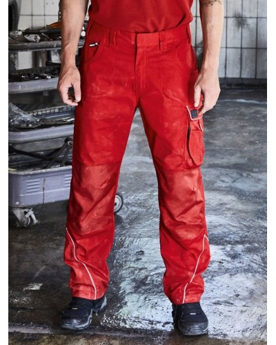 WORKWEAR PANTS - SOLID JN878