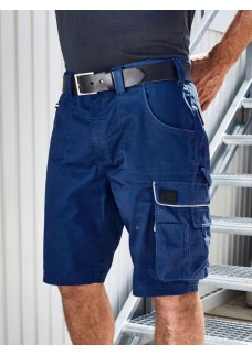 WORKWEAR BERMUDAS - SOLID JN880