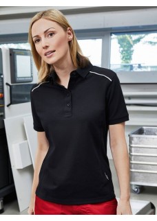 LADIES WORKWEAR POLO - SOLID JN891