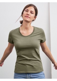 LADIES BASIC-T JN901