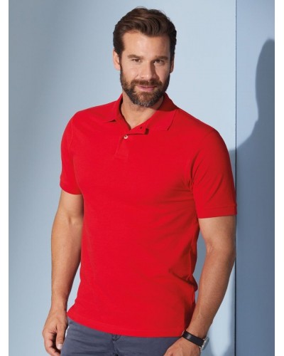 BASIC POLO JN918