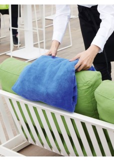 MICROFIBRE FLEECE BLANKET 160X120 JN951