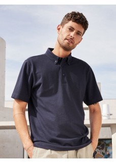 MENS PLAIN POLO JN964
