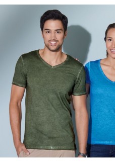 MENS GIPSY T-SHIRT JN976