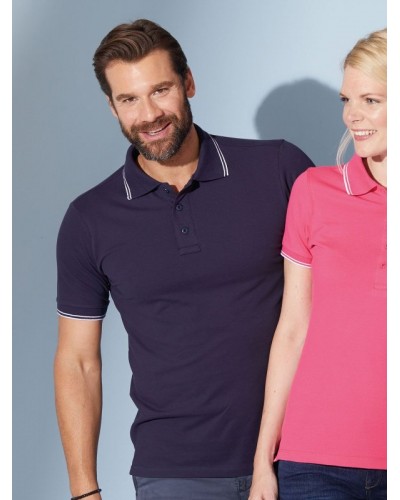 MENS POLO JN986