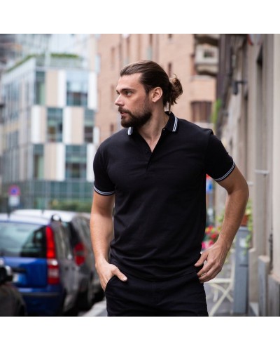 POLO MAIORCA MAN 