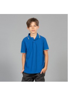 POLO AOSTA BOY