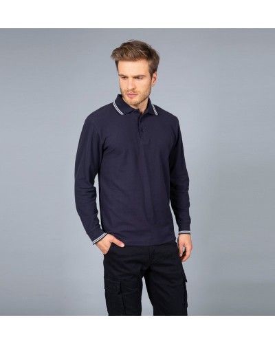 POLO NEW MARSIGLIA