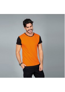 T-SHIRT LISBONA