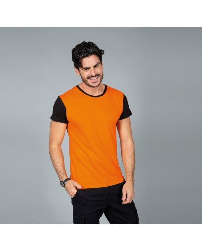 T-SHIRT LISBONA