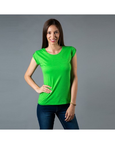 T-SHIRT PERTH LADY