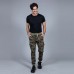 PANTALONE DAMASCO MAN