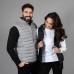GILET BREST LADY