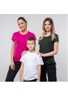 T-SHIRT ARGENTINA LADY