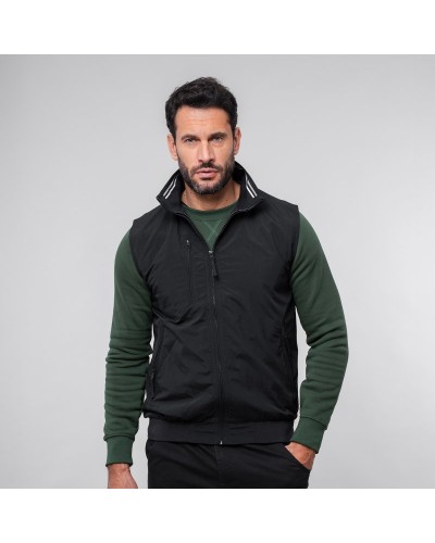 GILET MASSA