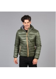 GIUBBOTTO COLONIA MAN