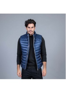 GILET WORMS MAN
