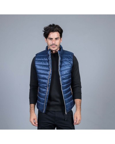 GILET WORMS MAN