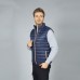 GILET WORMS MAN