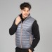 GILET WORMS MAN