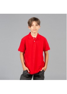 POLO SAN FRANCISCO BOY