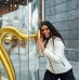 GIUBBOTTO INNSBRUCK LADY