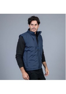 GILET AMBURGO