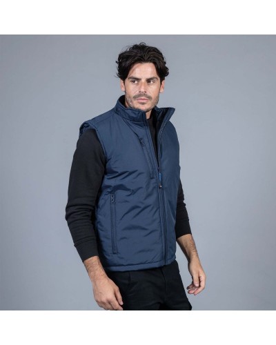 GILET AMBURGO