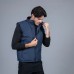 GILET AMBURGO