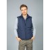 GILET AMBURGO