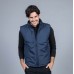 GILET AMBURGO