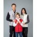 GILET TARVISIO MAN