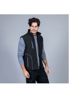 GILET ORTISEI