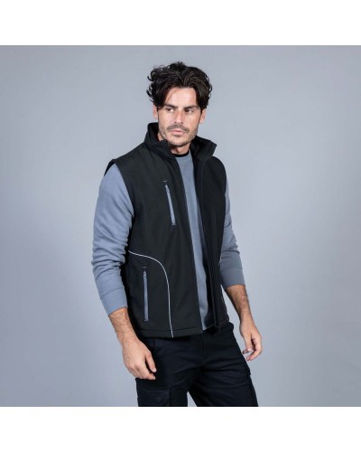 GILET ORTISEI