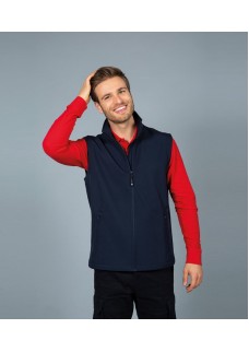 GILET SANTANDER