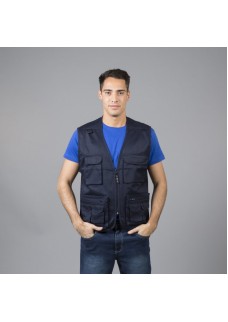 GILET SUDAN