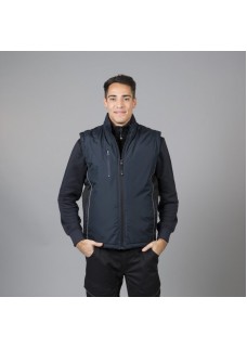 GILET DRESDA