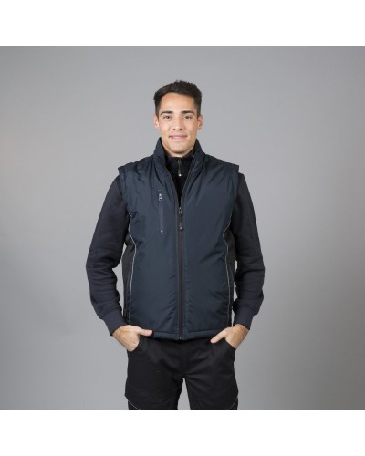 GILET DRESDA