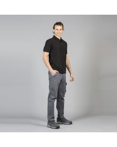 PANTALONE VIGO MAN
