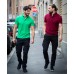 PANTALONE SAN MARINO MAN