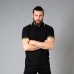 POLO PARIS MAN