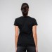 T-SHIRT CALIFORNIA LADY