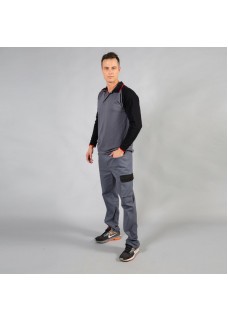 PANTALONE ALGERI