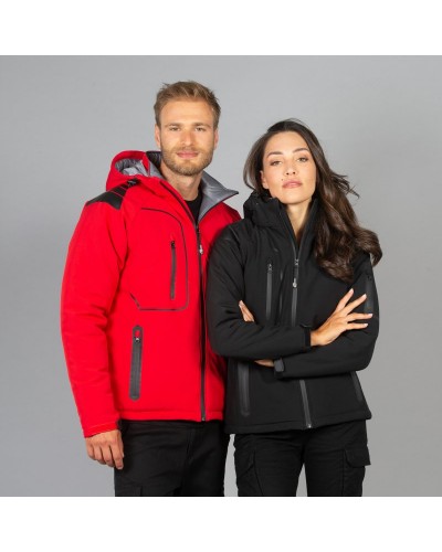 GIUBBOTTO CERVINIA MAN