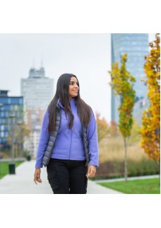 GILET GALLES LADY
