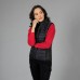 GILET GALLES LADY