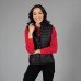 GILET GALLES LADY
