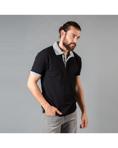 POLO ABU DHABI
