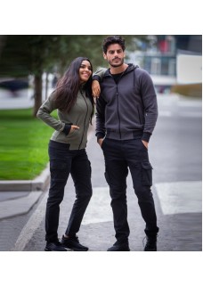 PANTALONE FRANCE LADY